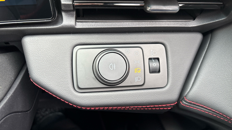 Ford Puma 1.0 EcoBoost Hybrid mHEV ST-Line X 5dr Petrol Hatchback